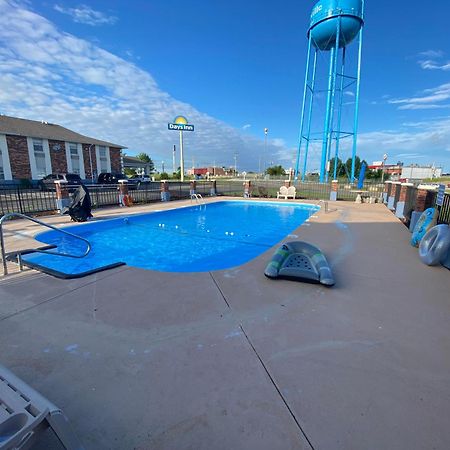 Days Inn By Wyndham Perryville Exterior photo